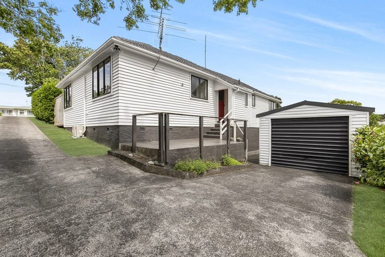 Photo of property in 65a East Street, Papakura, 2110