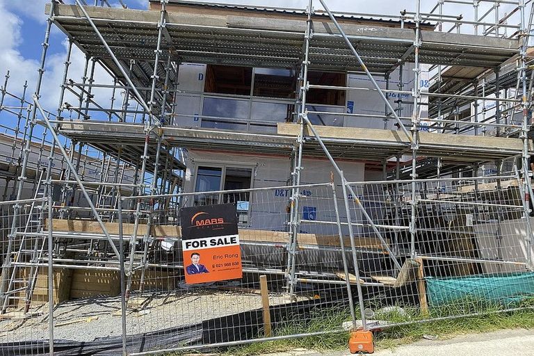 Photo of property in 3 Waihou Crescent, Albany Heights, Auckland, 0632