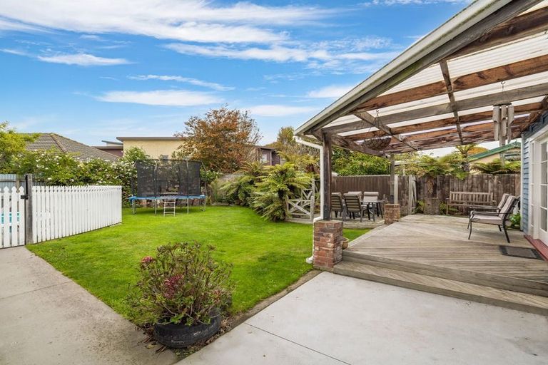 Photo of property in 64 Hastings Street West, Sydenham, Christchurch, 8023