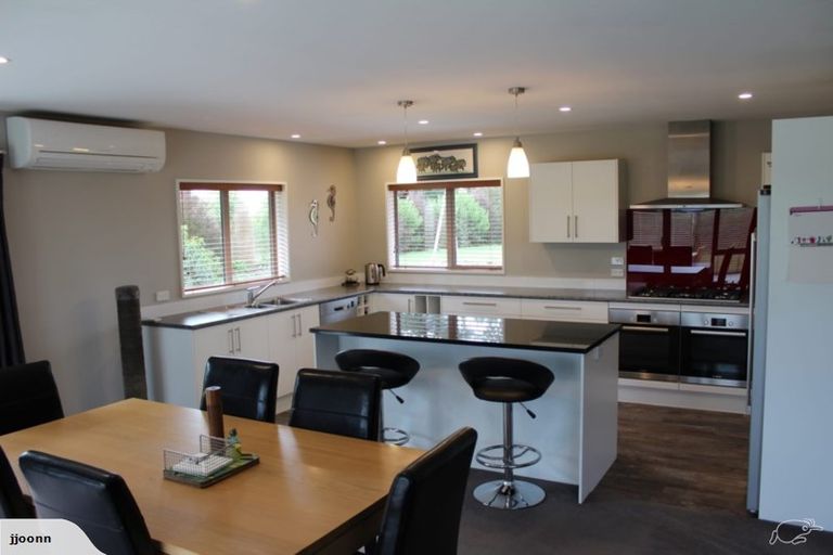 Photo of property in 1504 Courtenay Road, Kirwee, Darfield, 7671