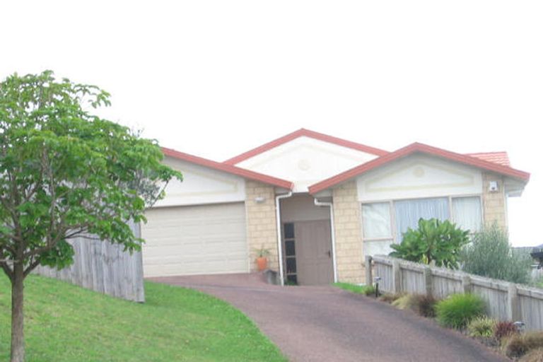 Photo of property in 11 San Ignacio Court, Henderson, Auckland, 0612