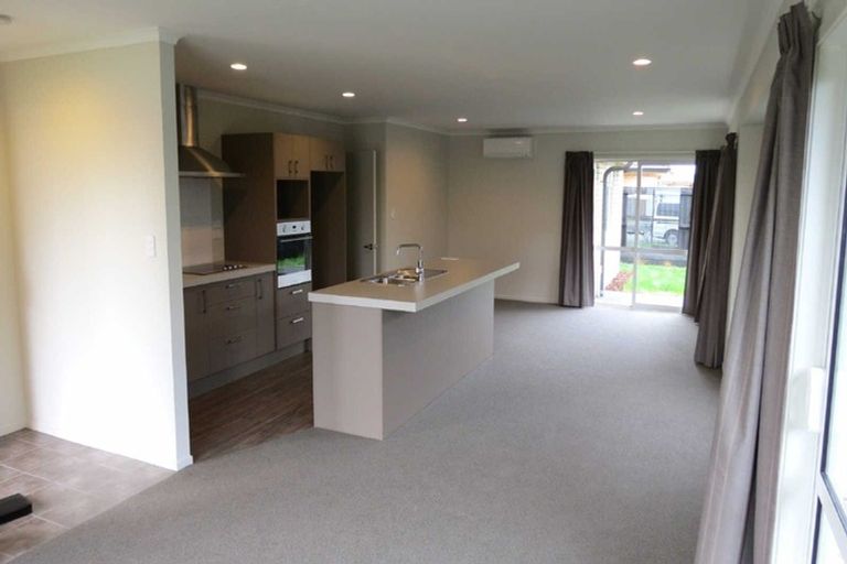 Photo of property in 48 Kittyhawk Avenue, Wigram, Christchurch, 8042