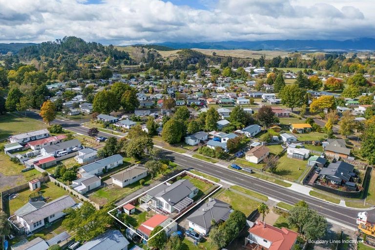 Photo of property in 131 Te Rangitautahanga Road, Turangi, 3334