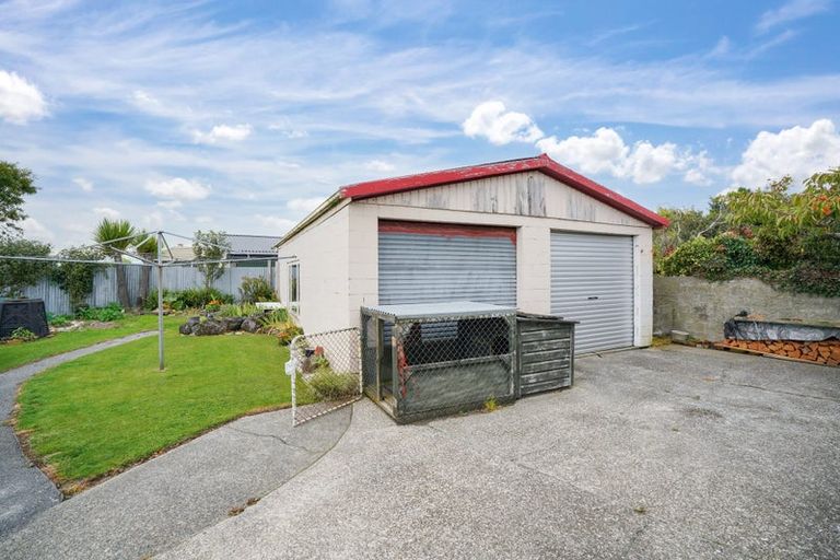 Photo of property in 201 Dome Street, Newfield, Invercargill, 9812