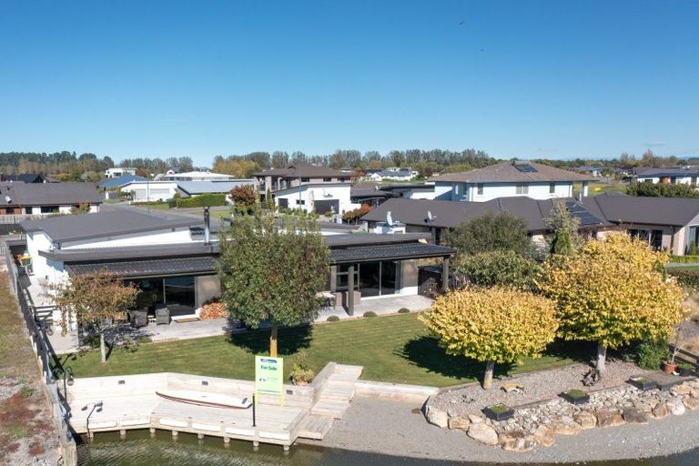 Photo of property in 60 Ludlow Drive, Huntingdon, Ashburton, 7774