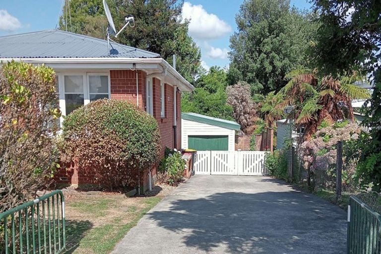 Photo of property in 100 Billah Street, Tokoroa, 3420