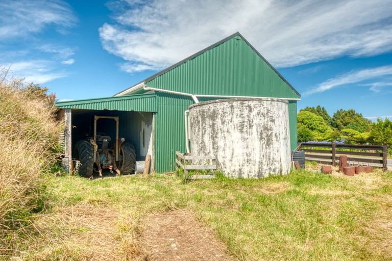 Photo of property in 68 Saltwater Creek Road, Rutherglen, Greymouth, 7805