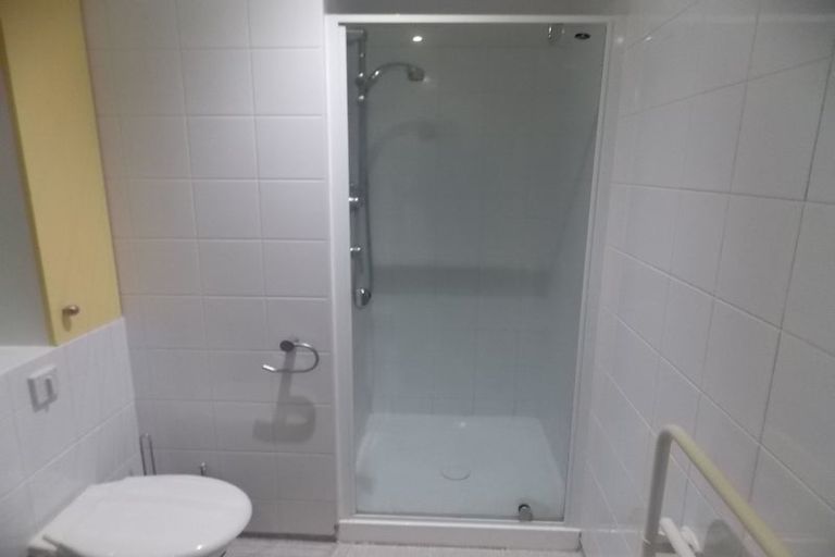 Photo of property in Kelvin House, 1g/16 The Terrace, Wellington Central, Wellington, 6011