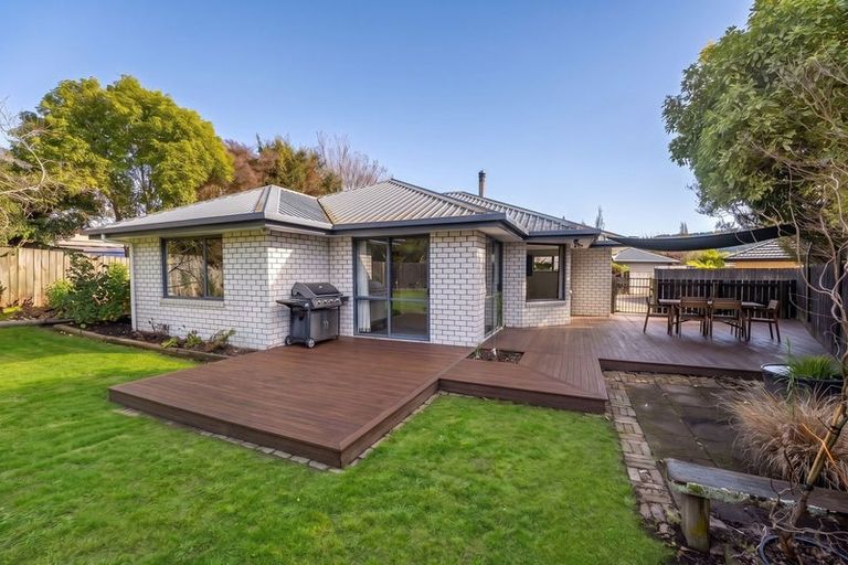 Photo of property in 11 Mayer Crescent, Wakefield, 7025