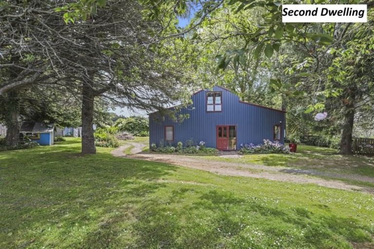 Photo of property in 802 Rukuhia Road, Ngahinapouri, Ohaupo, 3882