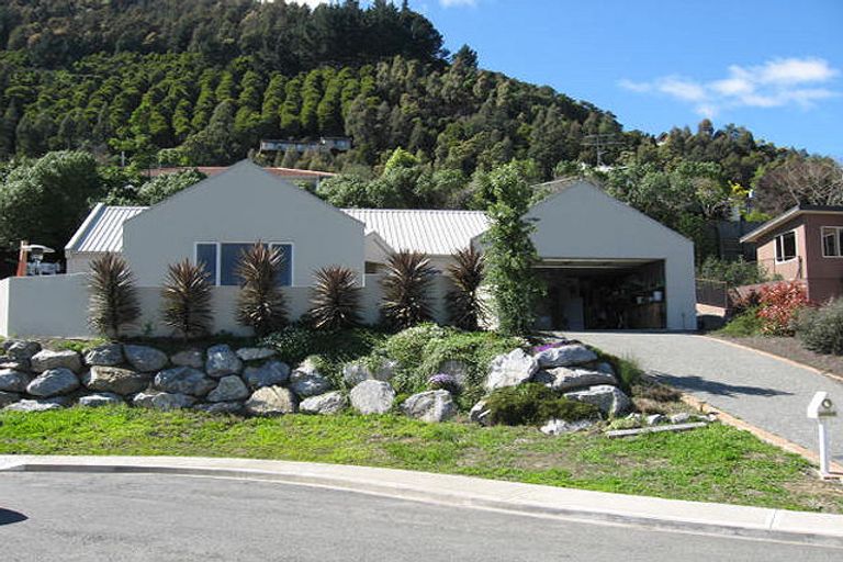 Photo of property in 18 Lynwood Terrace, Bishopdale, Nelson, 7010