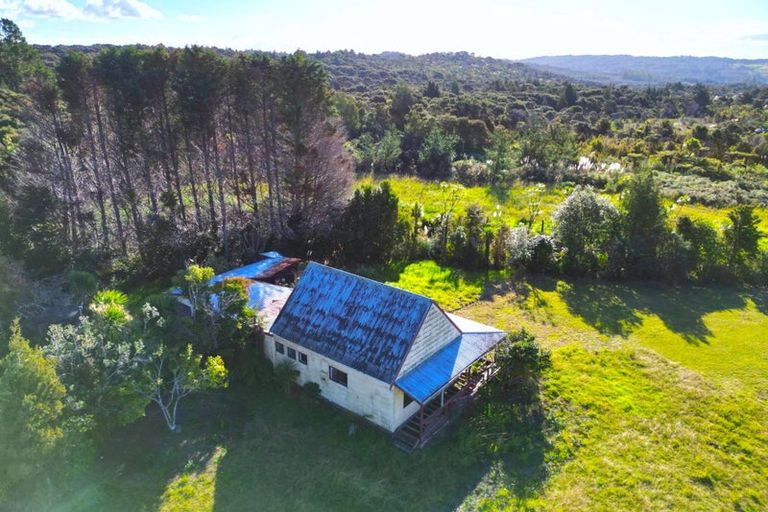 Photo of property in 2497a Waima Valley Road, Waima, Kaikohe, 0473