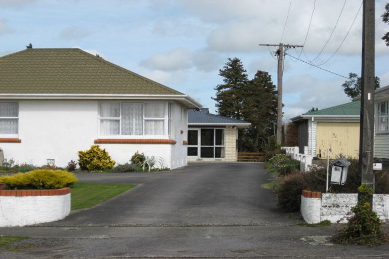 Photo of property in 65a Pembroke Road West, Pembroke, Stratford, 4332