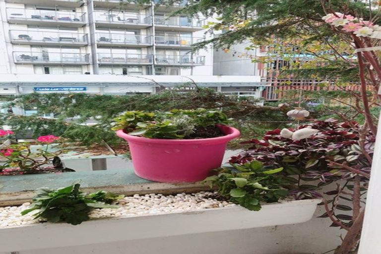 Photo of property in 17/38 Symonds Street, Grafton, Auckland, 1010