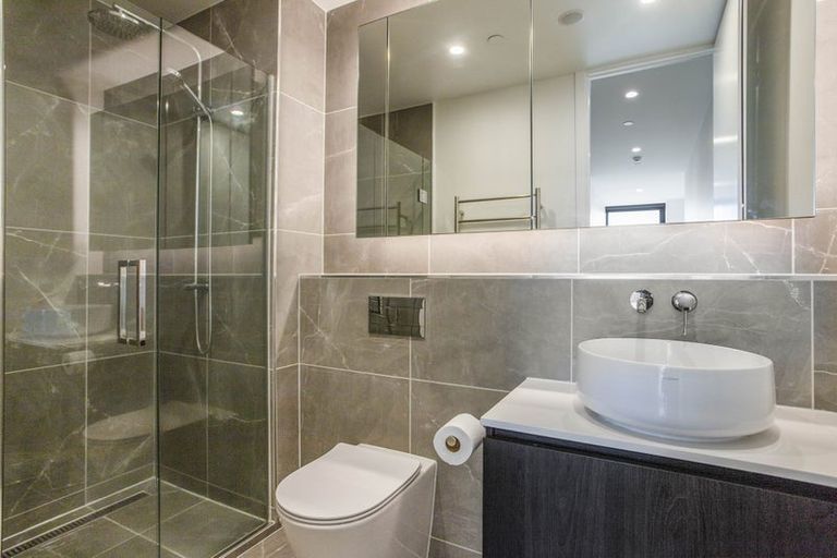 Photo of property in Crest Apartments, 101/199 Great North Road, Grey Lynn, Auckland, 1021