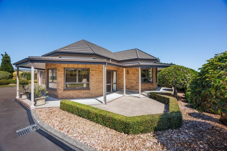 Photo of property in 138 Valley Views, Fitzherbert, Palmerston North, 4472