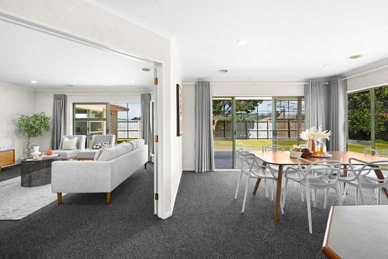 Photo of property in 25 Spinnaker Drive, Flagstaff, Hamilton, 3210