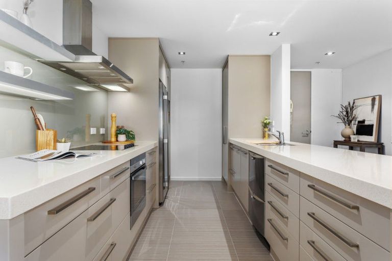 Photo of property in Waterfront Quays, 406/17 Quay Street, Whakatane, 3120