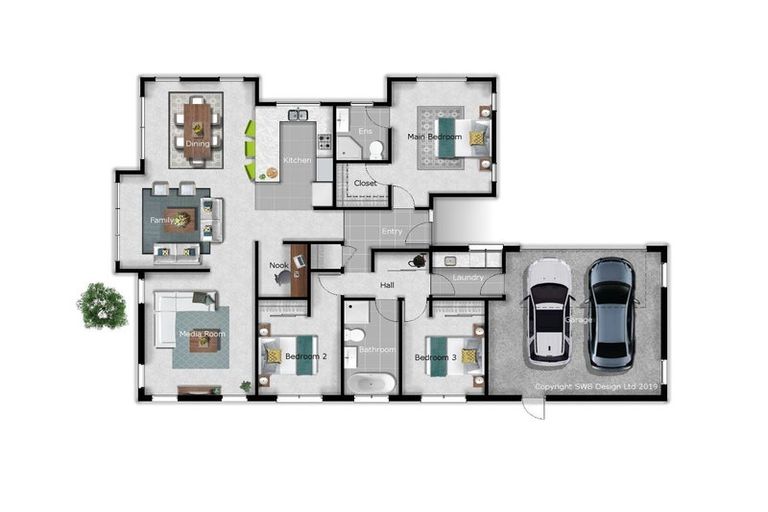 Photo of property in 157 Karuhiruhi Street, Waikanae, 5036