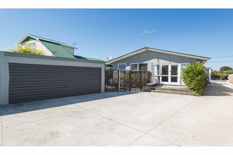 Photo of property in 59b Kellys Road, Mairehau, Christchurch, 8052