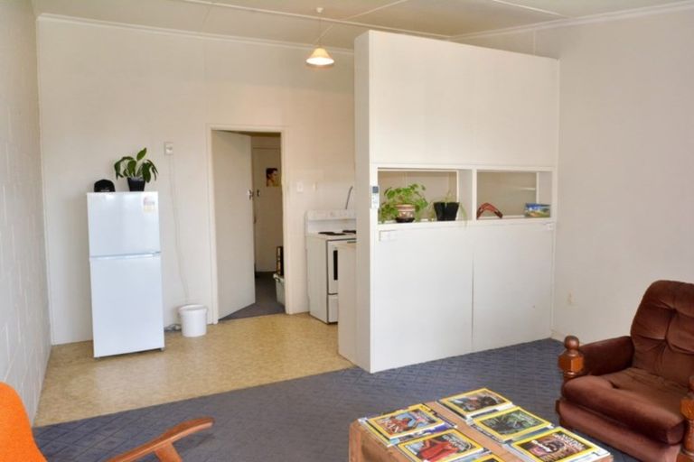 Photo of property in 78a Manor Place, Dunedin Central, Dunedin, 9016