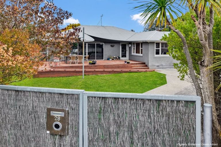 Photo of property in 28 Hewlings Street, Shirley, Christchurch, 8013