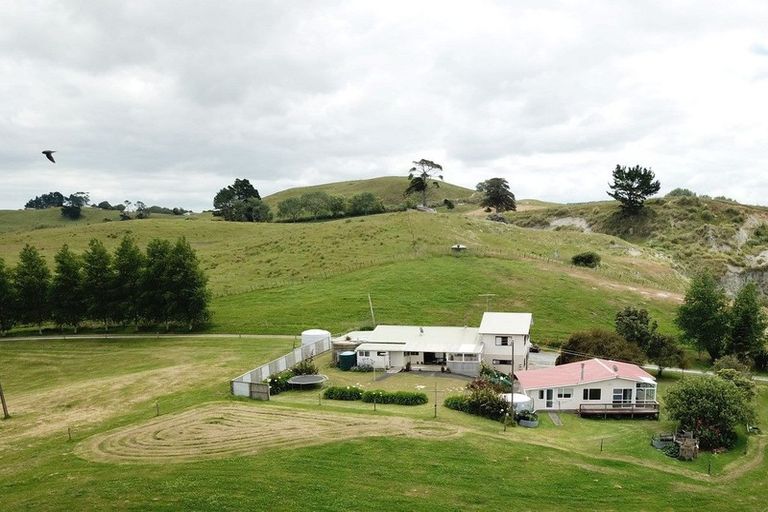 Photo of property in 50 Farmers Lime Road, Wellsford, 0974