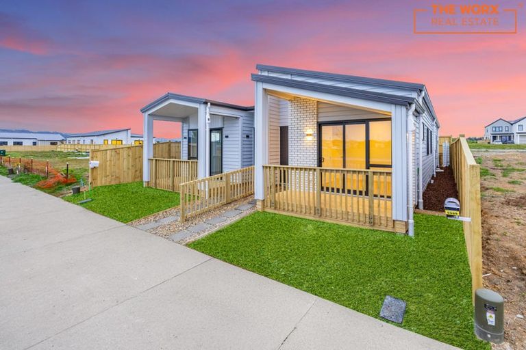 Photo of property in 236 Bremner Road, Karaka, 2578