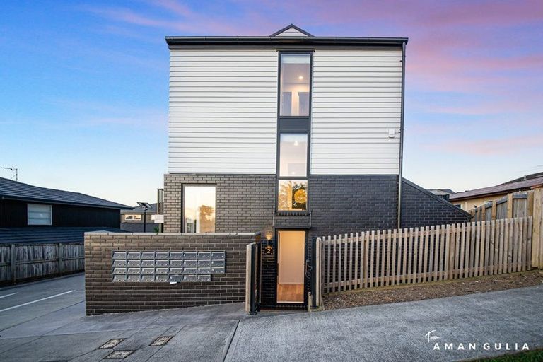 Photo of property in 2 Panoni Lane, Howick, Auckland, 2014