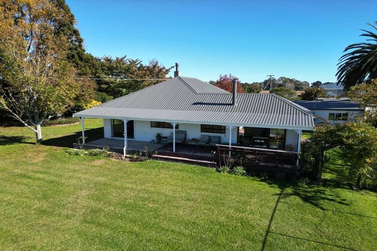 Photo of property in 208 Livingstone Road, Te Poi, Matamata, 3473