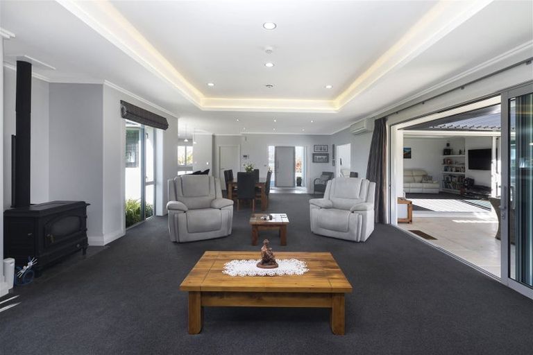 Photo of property in 45 Island Road, Clarkville, Kaiapoi, 7691