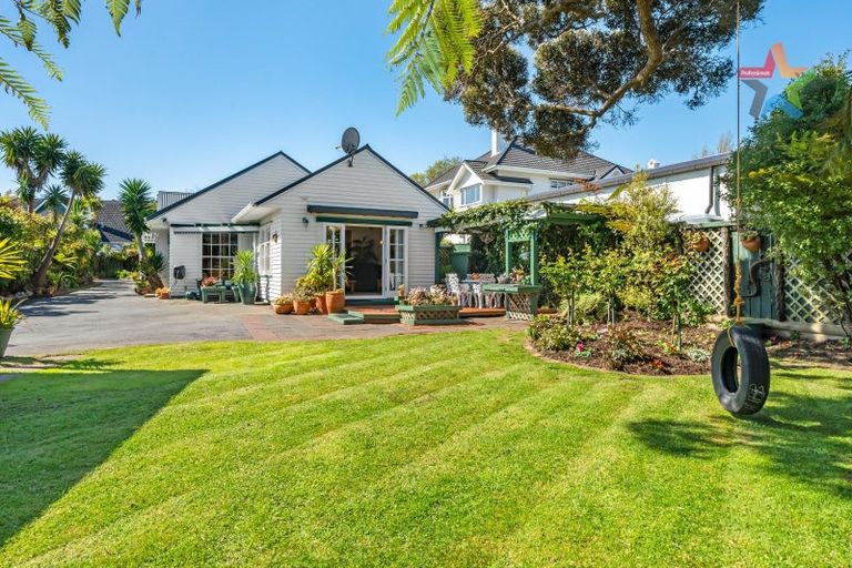 Photo of property in 130c Woburn Road, Woburn, Lower Hutt, 5010