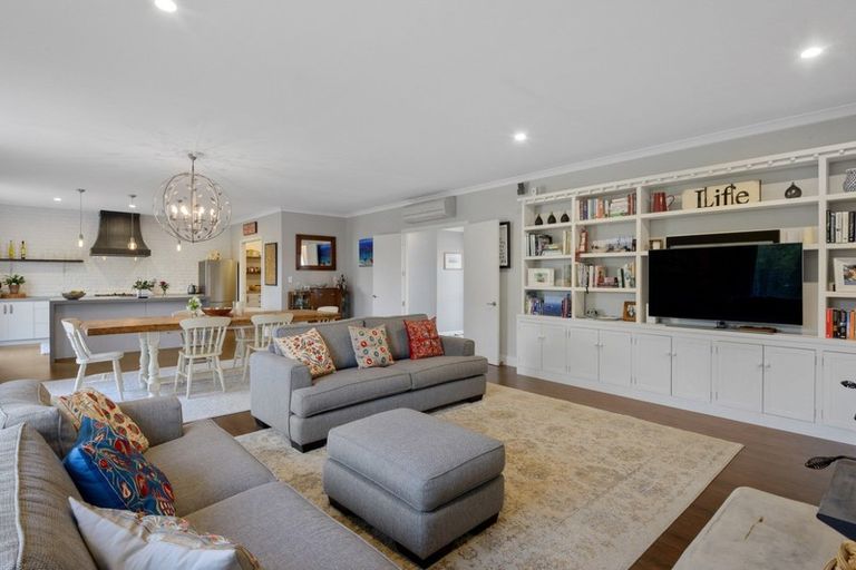 Photo of property in 6 Thornton Close, Leithfield, Amberley, 7481