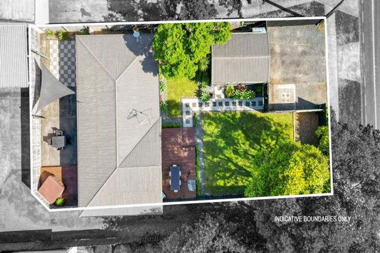 Photo of property in 144a Pukete Road, Pukete, Hamilton, 3200