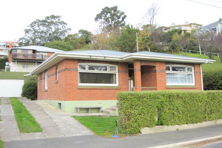 Photo of property in 103 Wickliffe Terrace, Port Chalmers, 9023