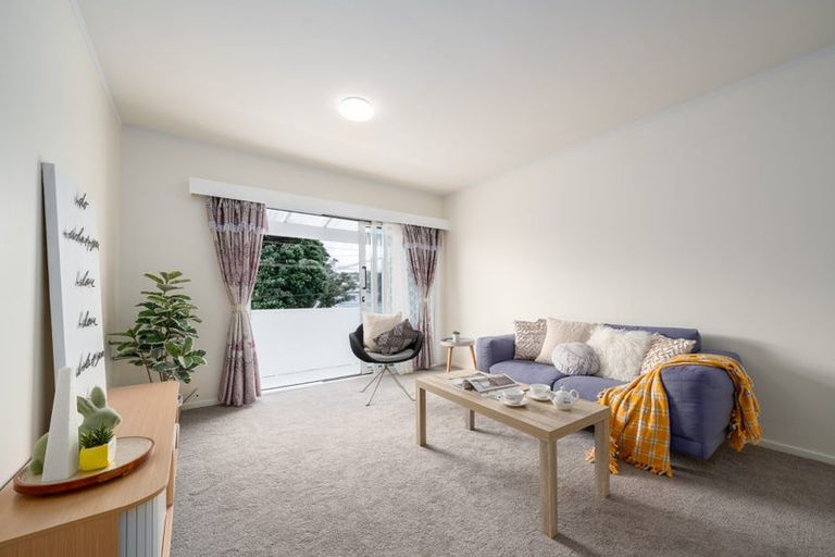 Photo of property in 4/50 Brussels Street, Miramar, Wellington, 6022