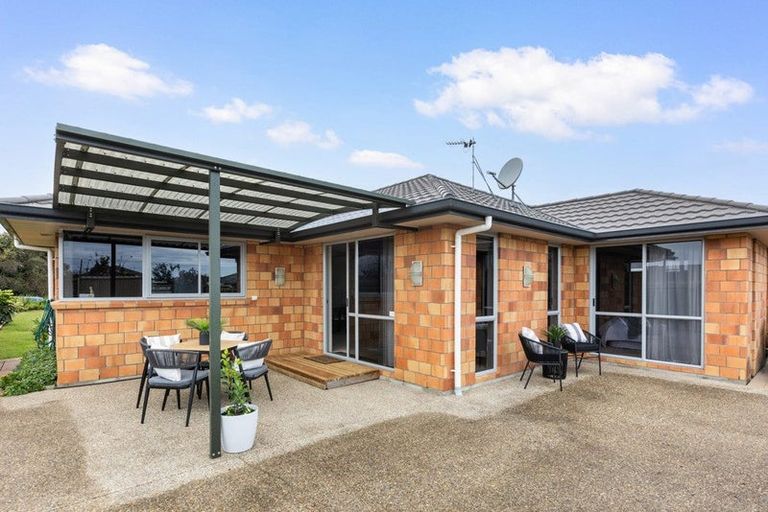 Photo of property in 67 Moorhouse Street, Morrinsville, 3300