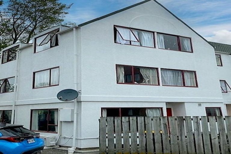 Photo of property in 11/783 Great King Street, North Dunedin, Dunedin, 9016