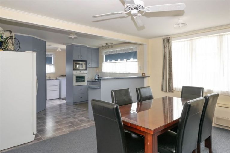 Photo of property in 18 Mary Street, Redwoodtown, Blenheim, 7201