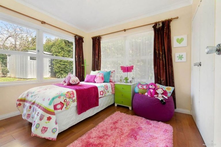 Photo of property in 59 Opaheke Road, Opaheke, Papakura, 2113