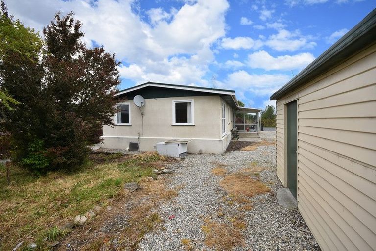 Photo of property in 25 Tokoiti Road, Milton, 9220