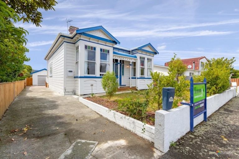 Photo of property in 104 Gibbons Street, Ebdentown, Upper Hutt, 5018