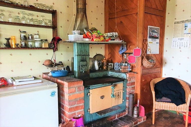 Photo of property in 55 Creamery Road, Kohukohu, 0491