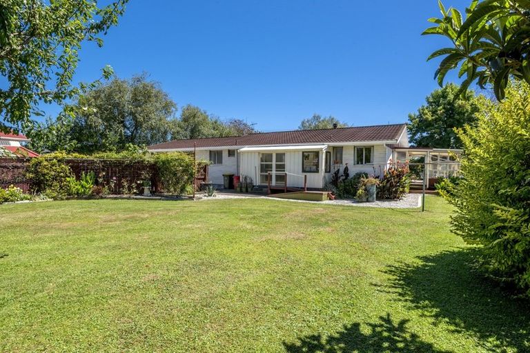 Photo of property in 40b Fairfield Road, Levin, 5510