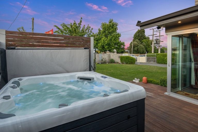 Photo of property in 93 Alfred Street, Blenheim, 7201