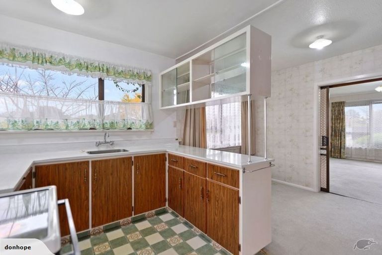 Photo of property in 2/158 Maidstone Road, Avonhead, Christchurch, 8042