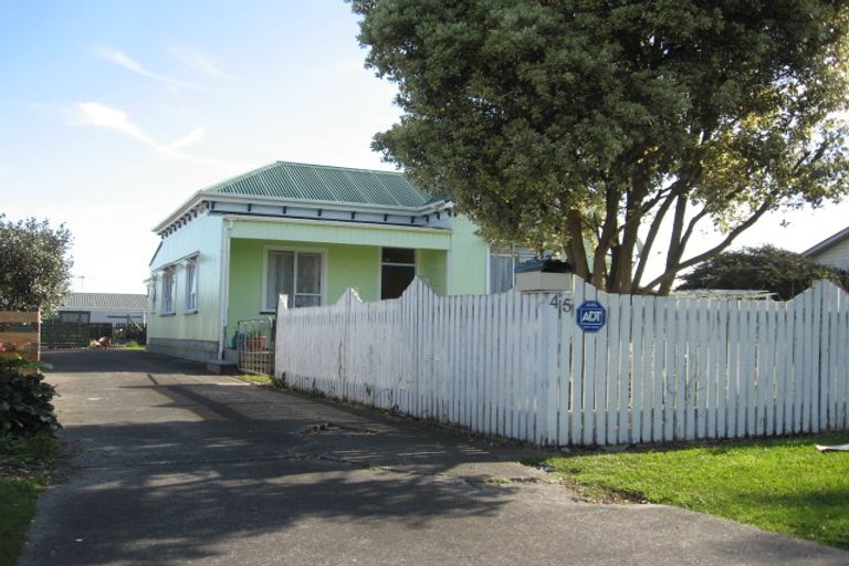 Photo of property in 45 Springvale Road, Springvale, Whanganui, 4501