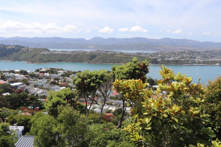 Photo of property in 14 Upoko Road, Hataitai, Wellington, 6021