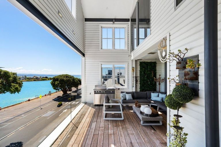 Photo of property in Shed 5, 201/1 Lever Street, Ahuriri, Napier, 4110