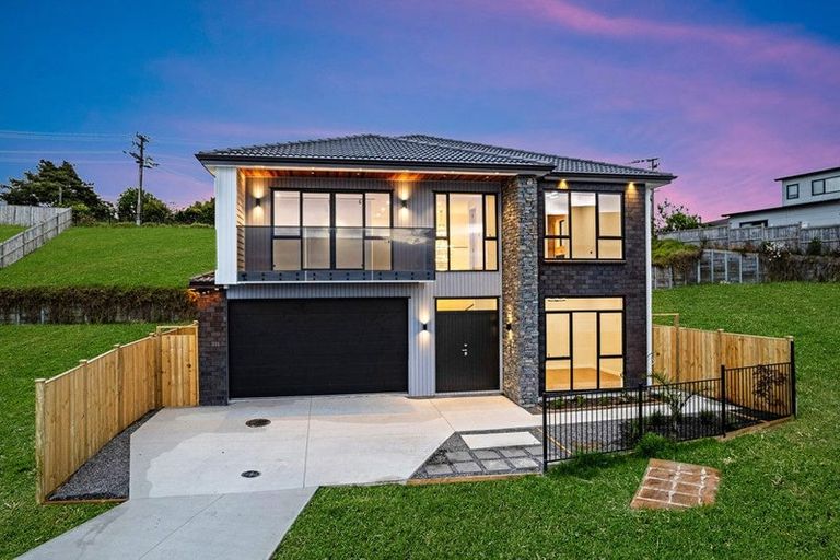 Photo of property in 37 Hing Street, Flat Bush, 2019